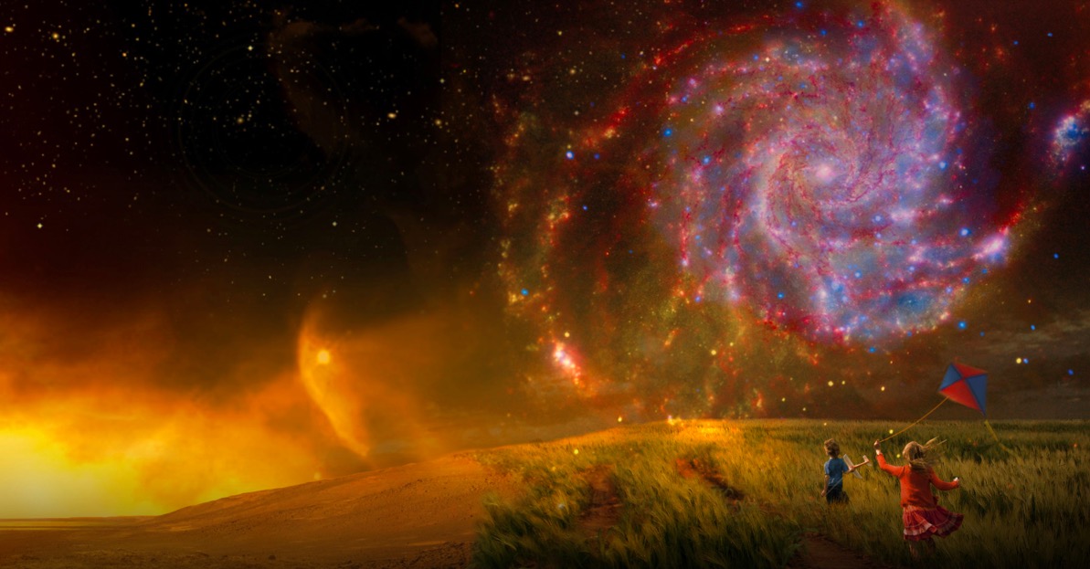 NASA Launches Project to Help Search for Alien Life